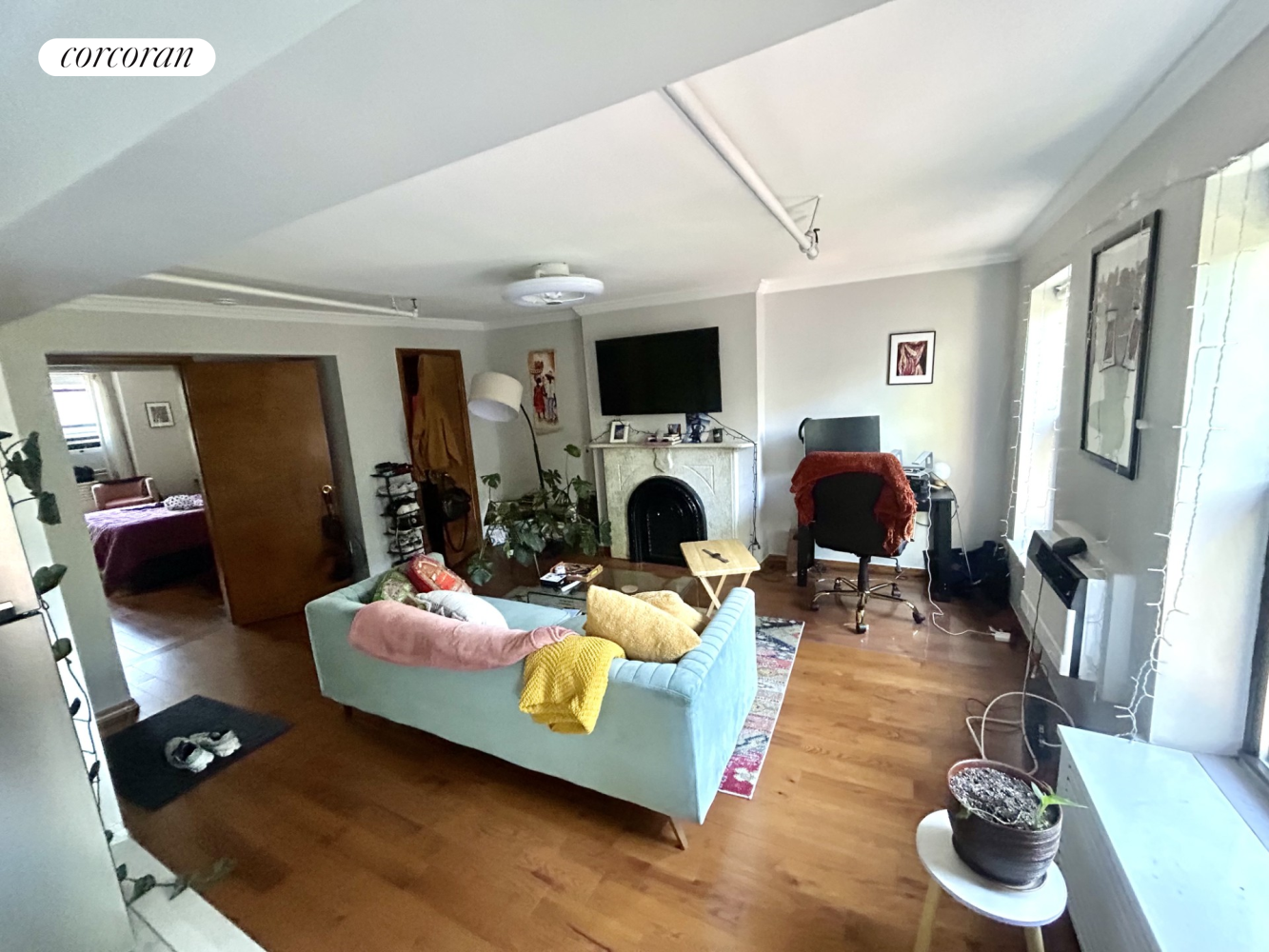 242 MACON Street 3