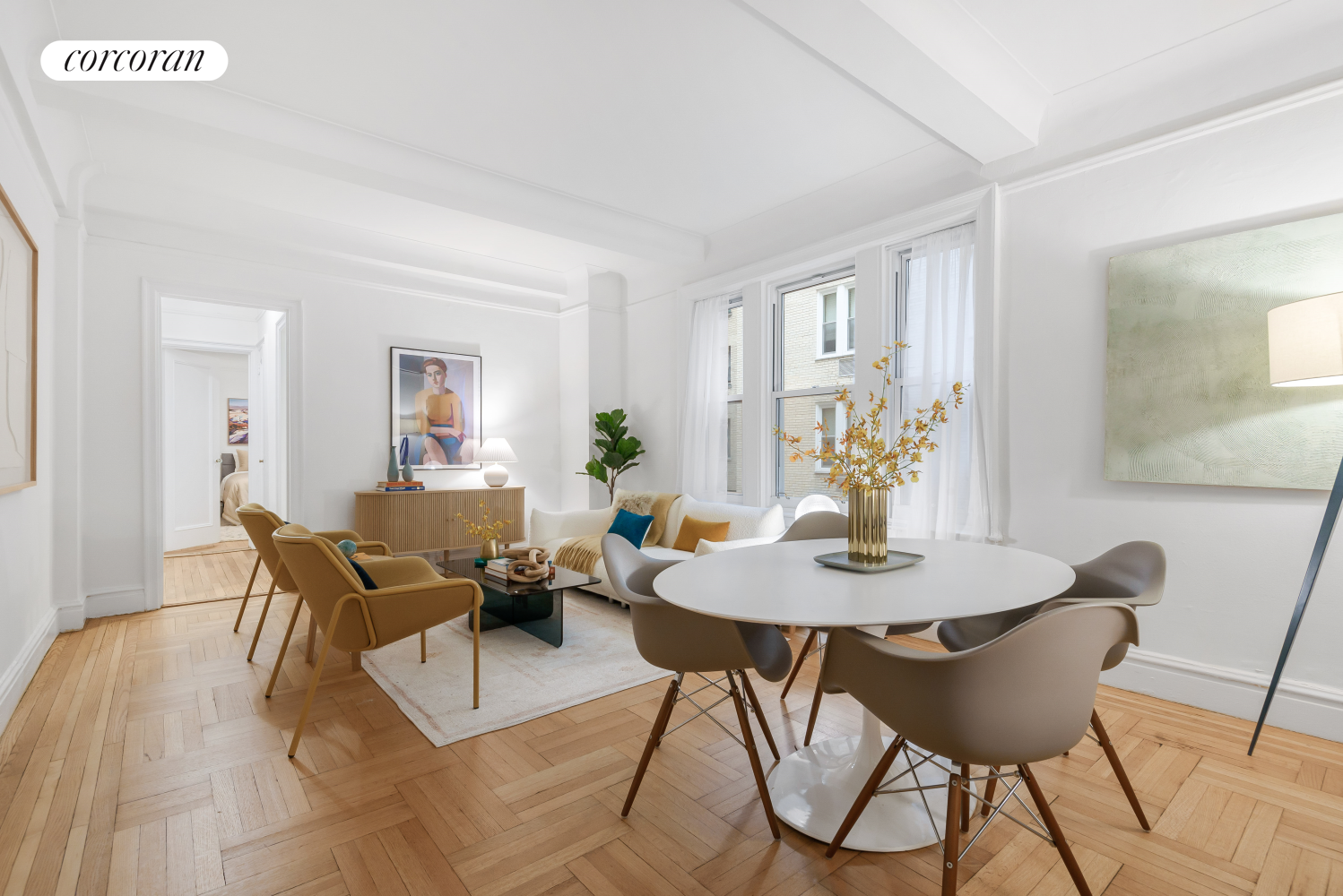 685 W END Avenue 10E