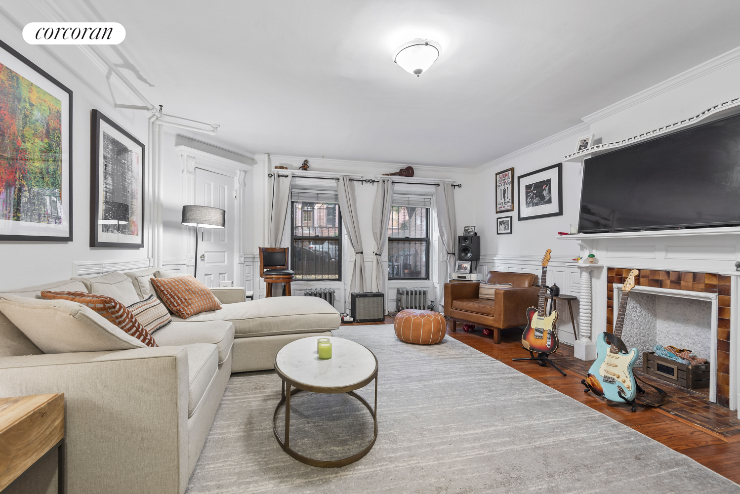 274 JEFFERSON Avenue 1