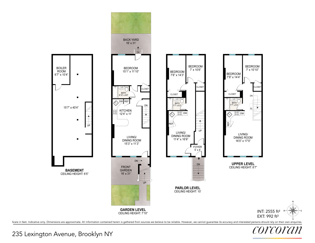 235 LEXINGTON Avenue