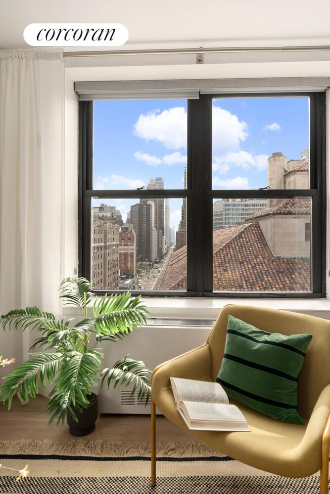 201 W 74TH Street 15E