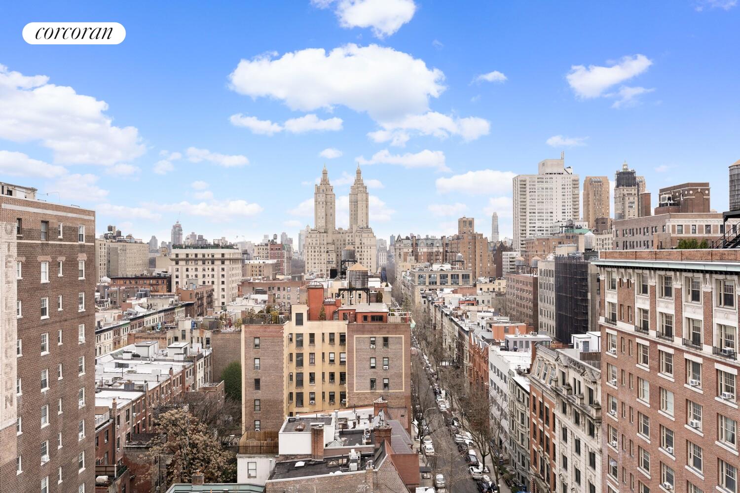 201 W 74TH Street 15E