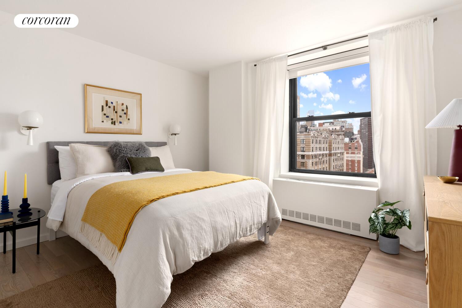 201 W 74TH Street 15E