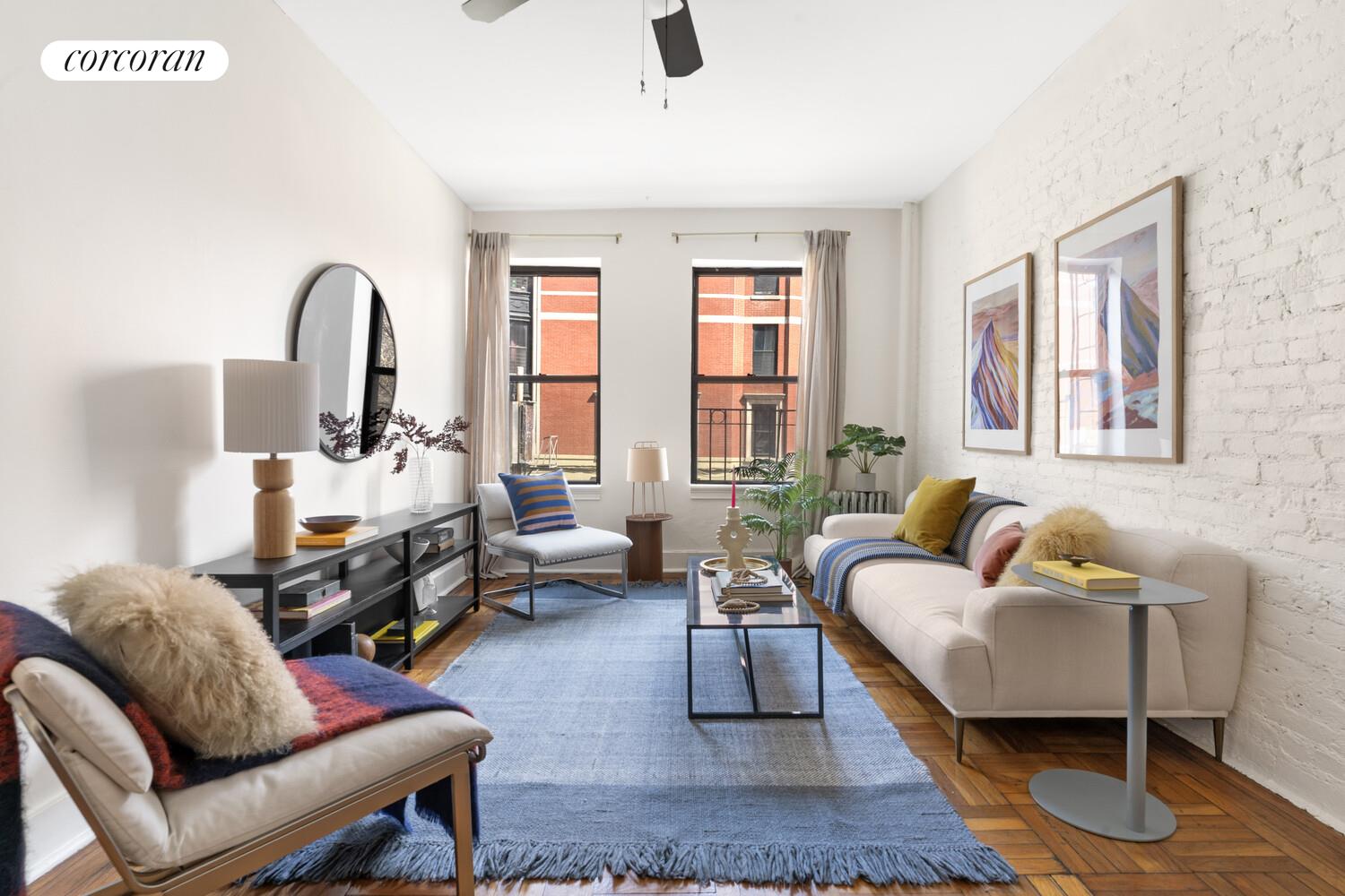 400 LINCOLN Place 2I