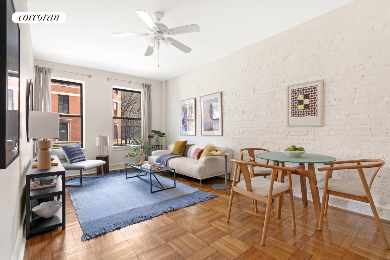 400 LINCOLN Place 2I