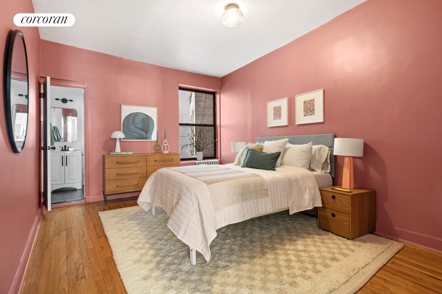 400 LINCOLN Place 2I