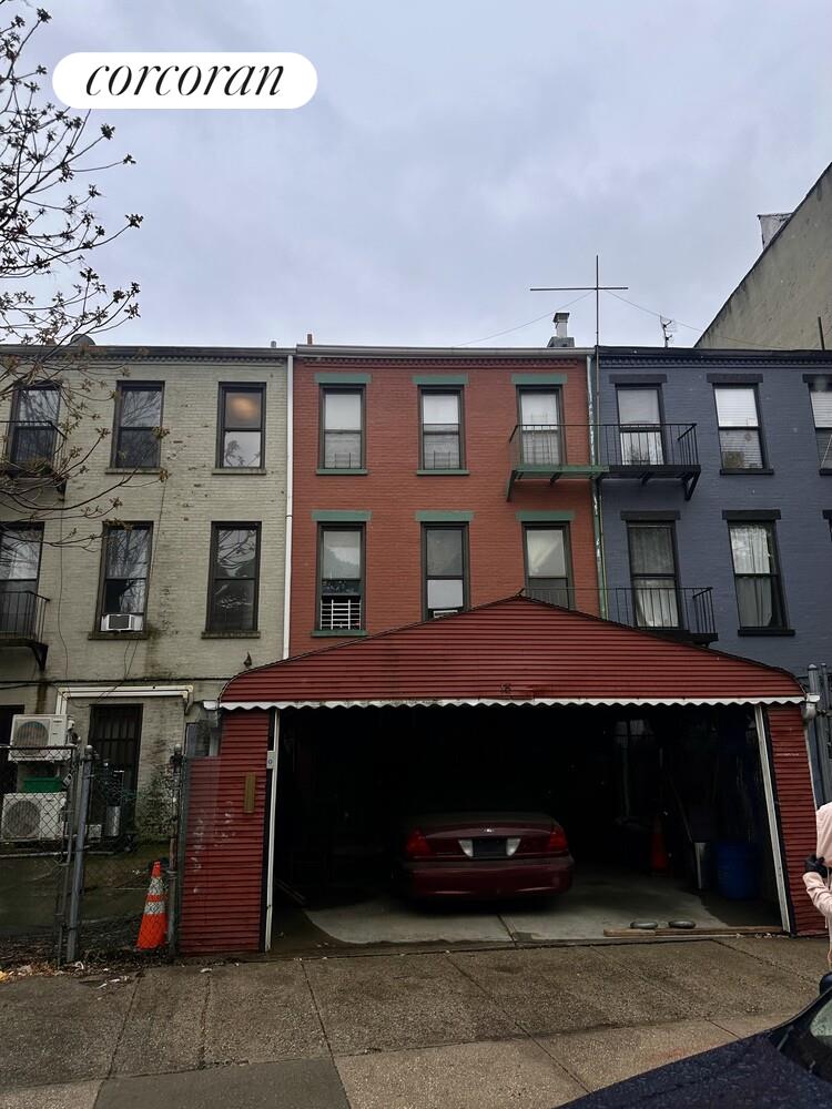 1465 FULTON Street MULTIFAM
