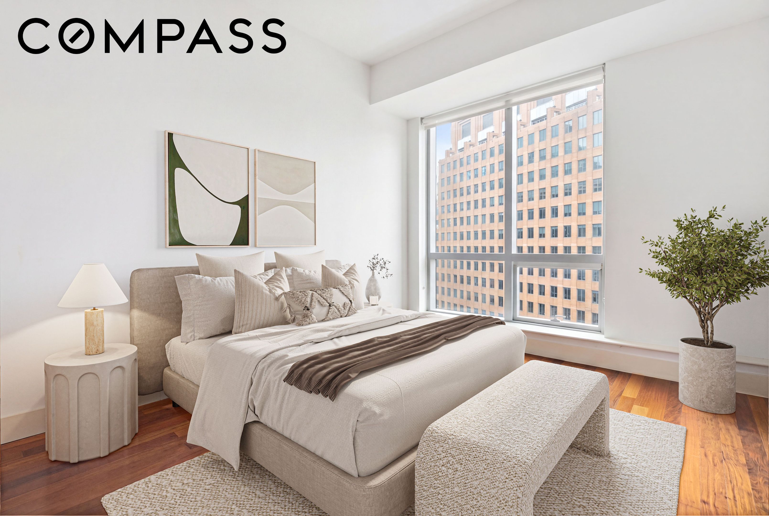 150 Myrtle Avenue 2504