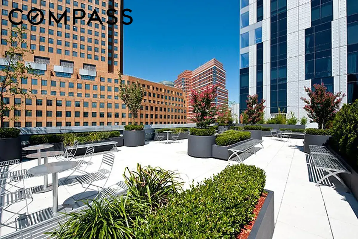 150 Myrtle Avenue 2504
