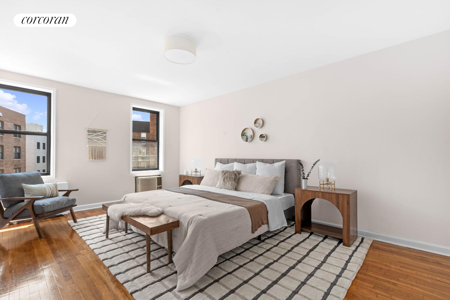 1818 NEWKIRK Avenue 5F