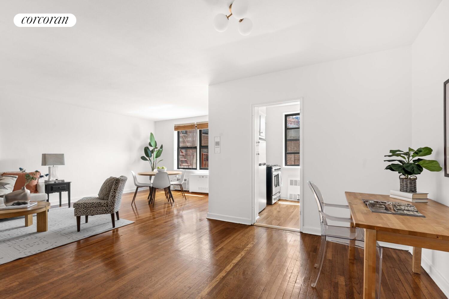 1818 NEWKIRK Avenue 5F