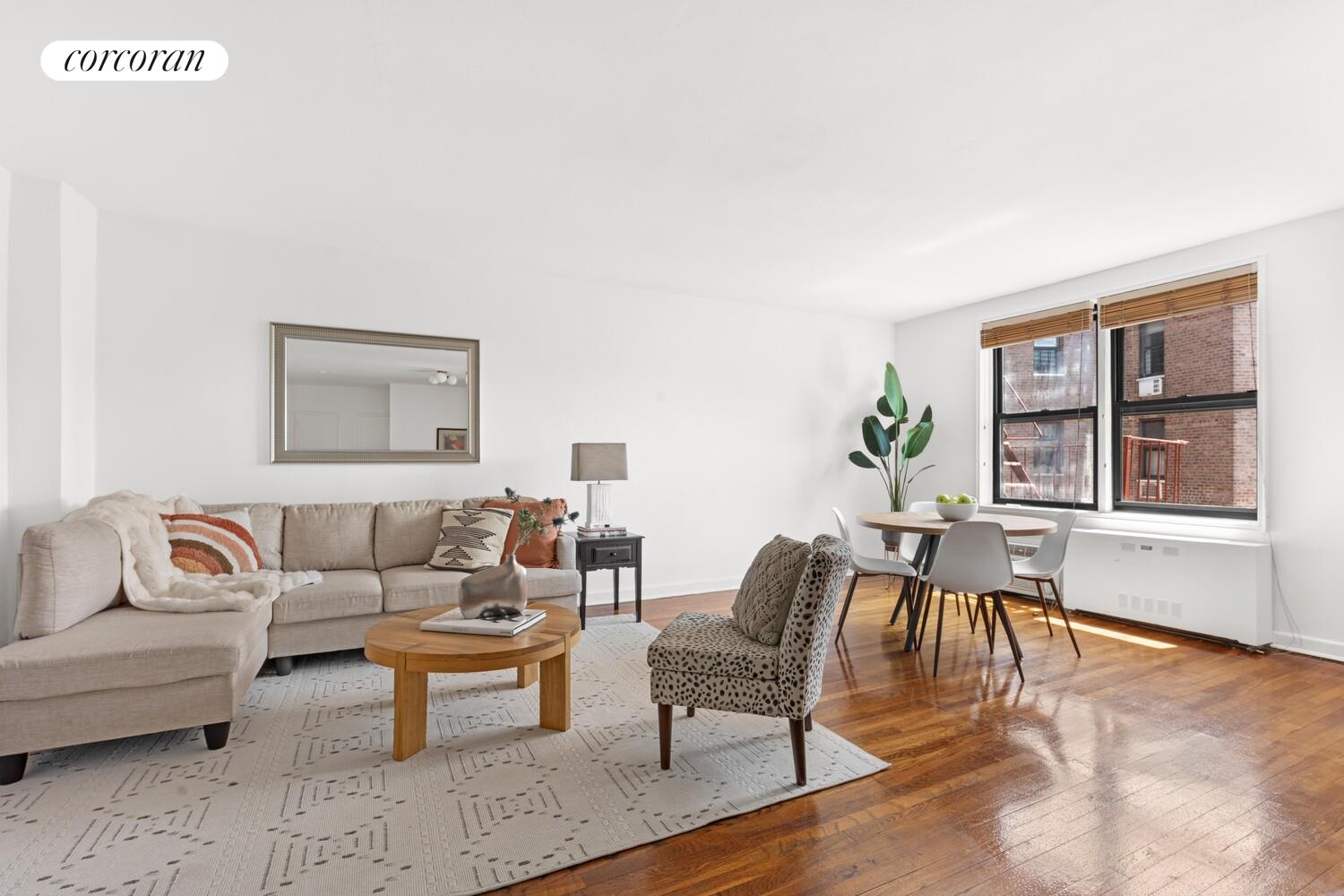 1818 NEWKIRK Avenue 5F