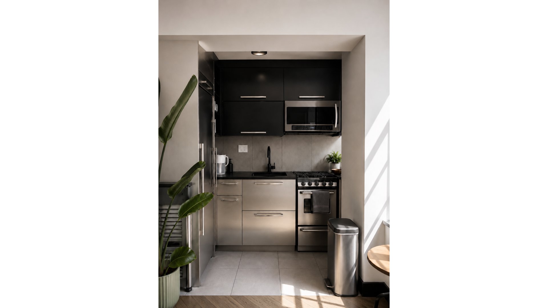 25 MONROE Place 11B