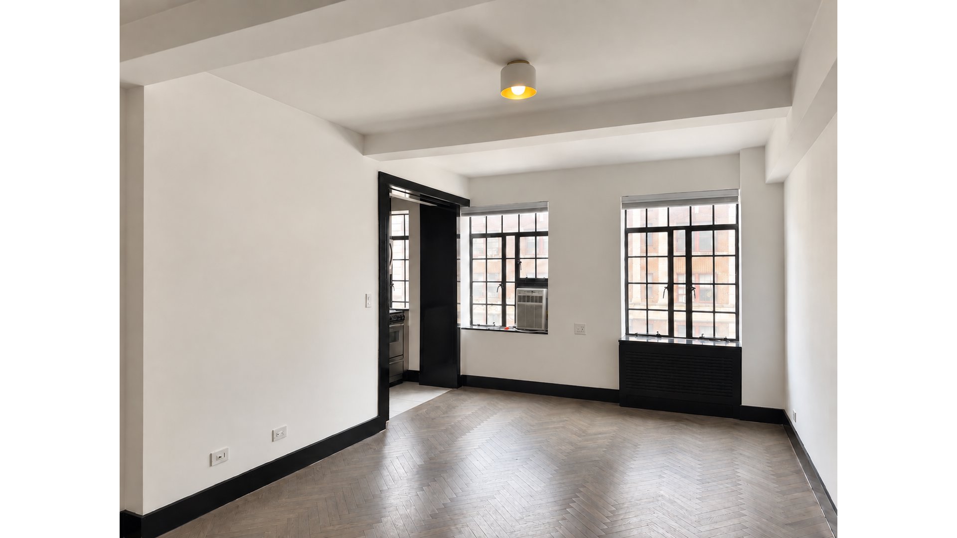 25 MONROE Place 11B