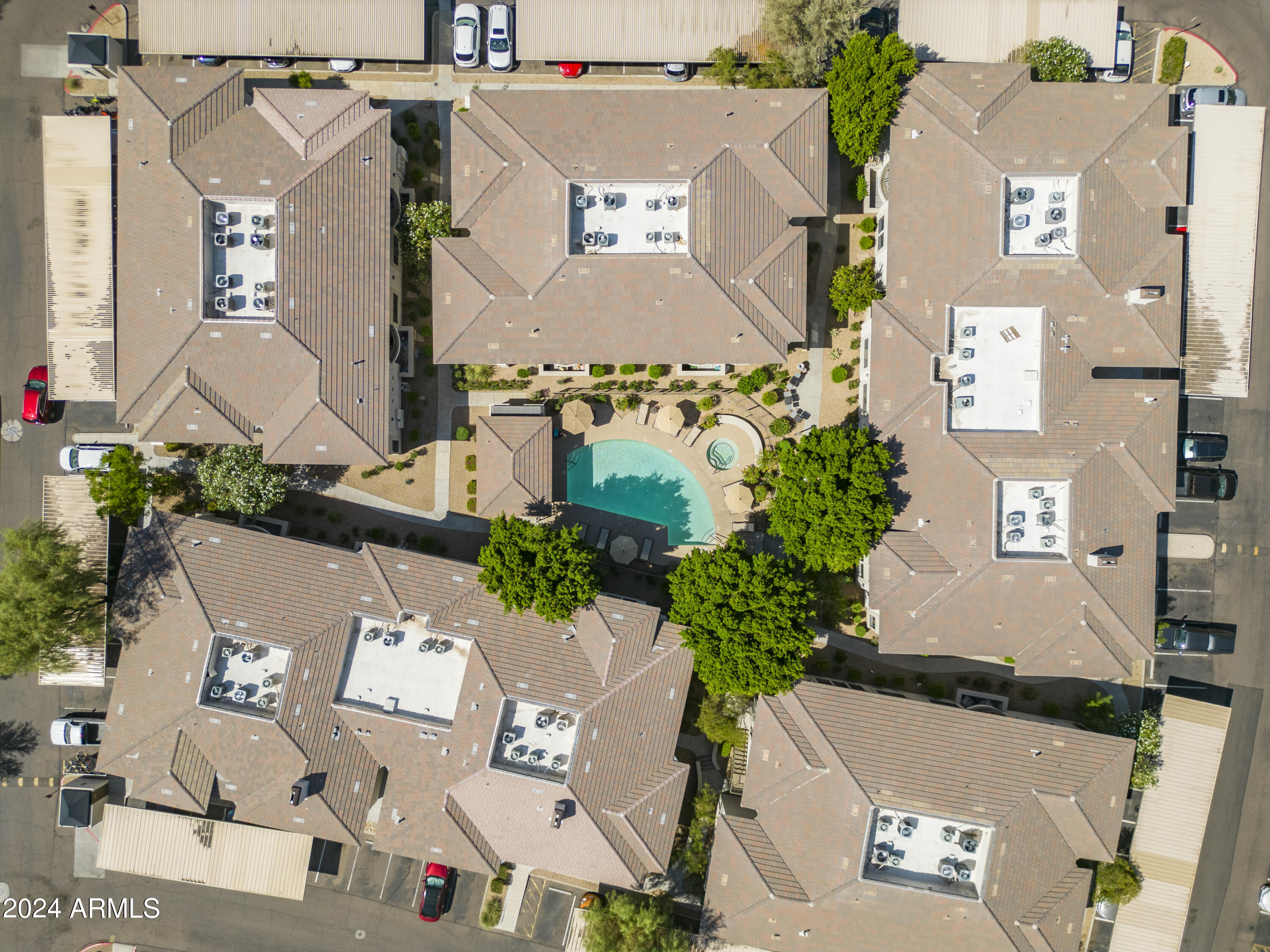6900 E PRINCESS Drive 2212