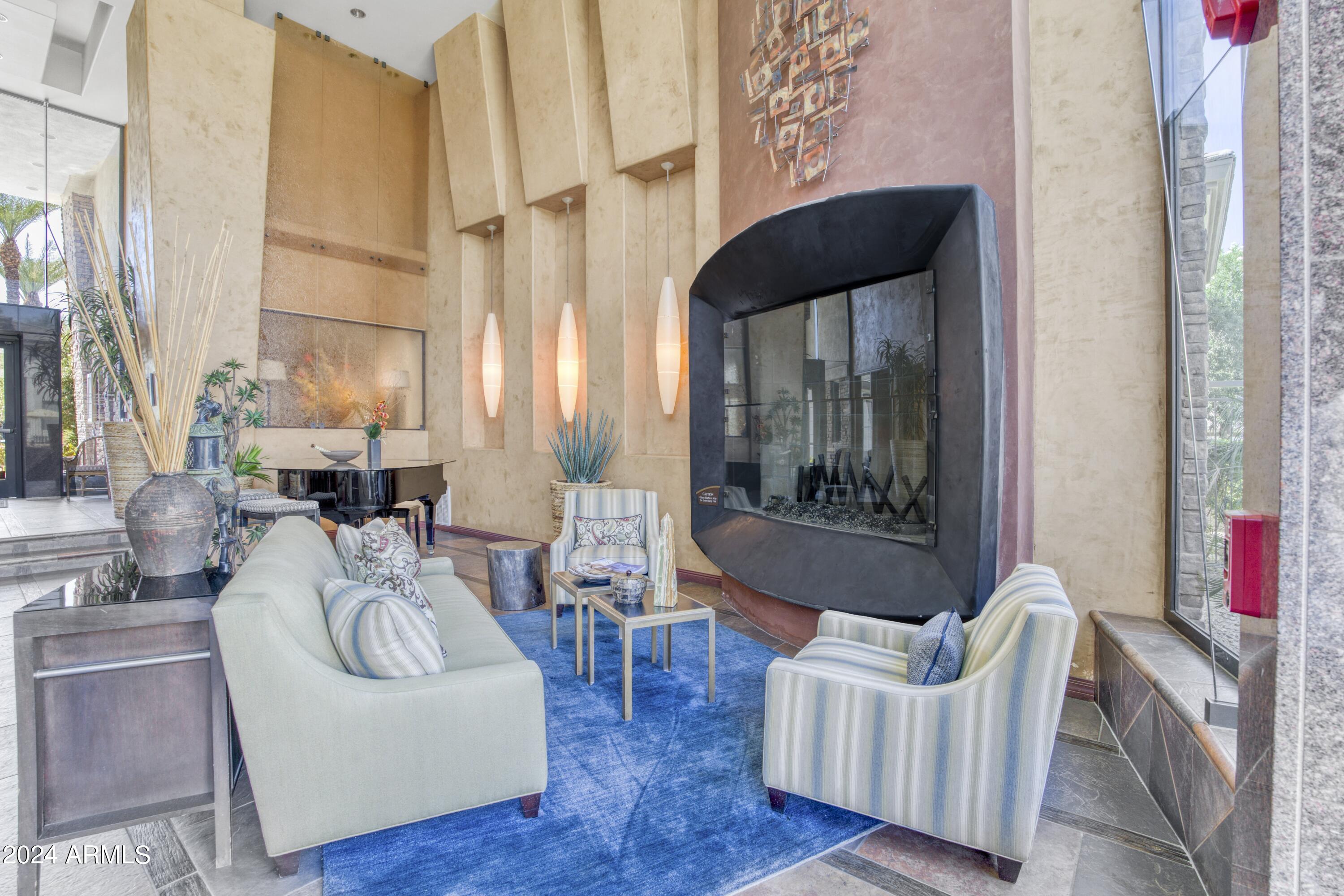 6900 E PRINCESS Drive 2212