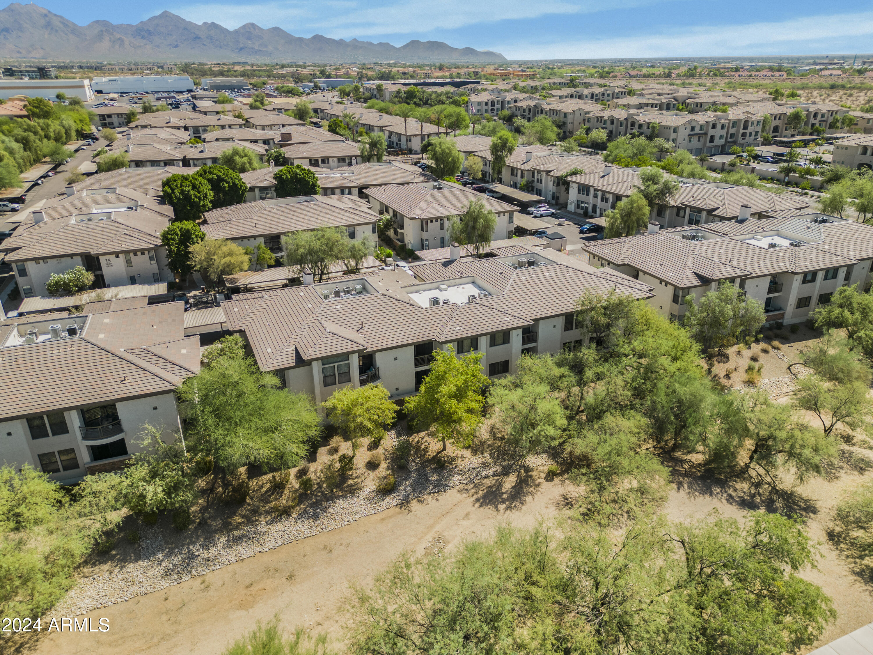 6900 E PRINCESS Drive 2212