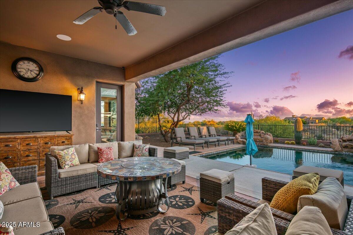 14317 E Lowden Court