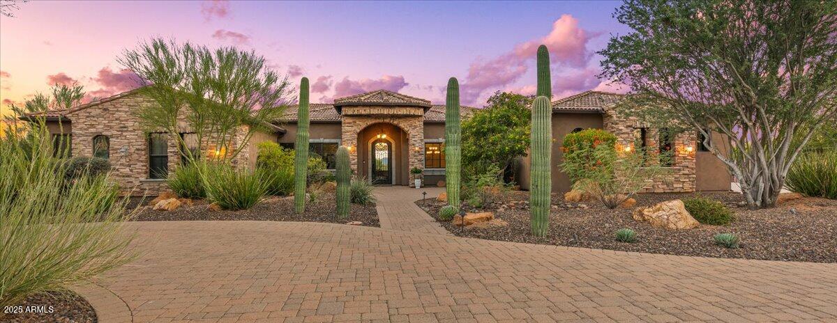14317 E Lowden Court