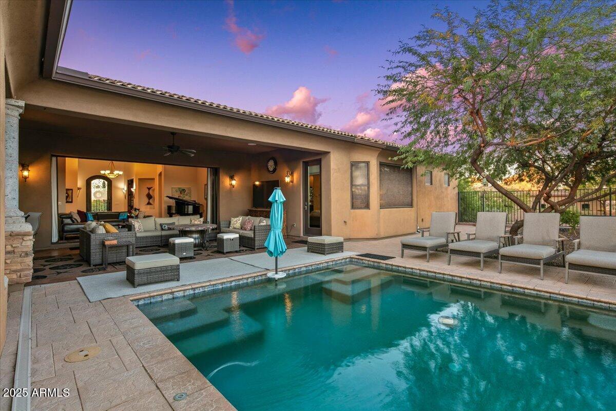 14317 E Lowden Court