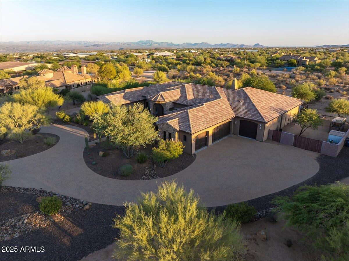 14317 E Lowden Court