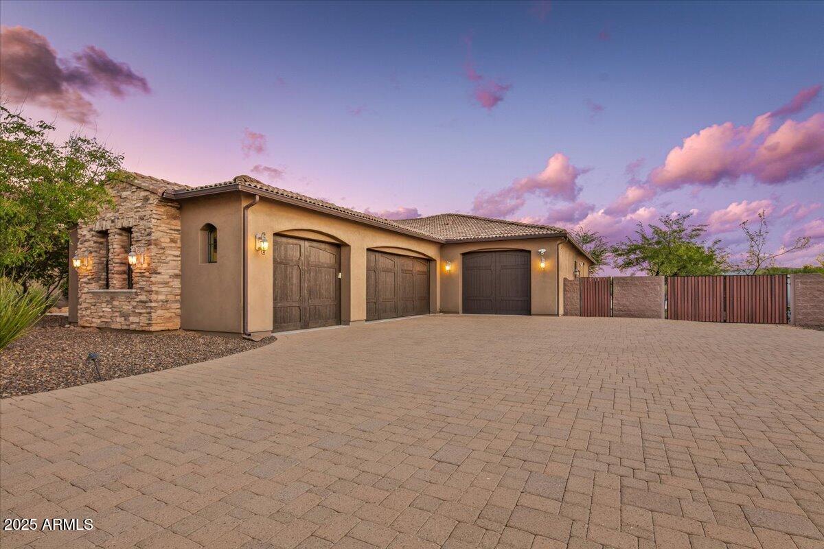 14317 E Lowden Court