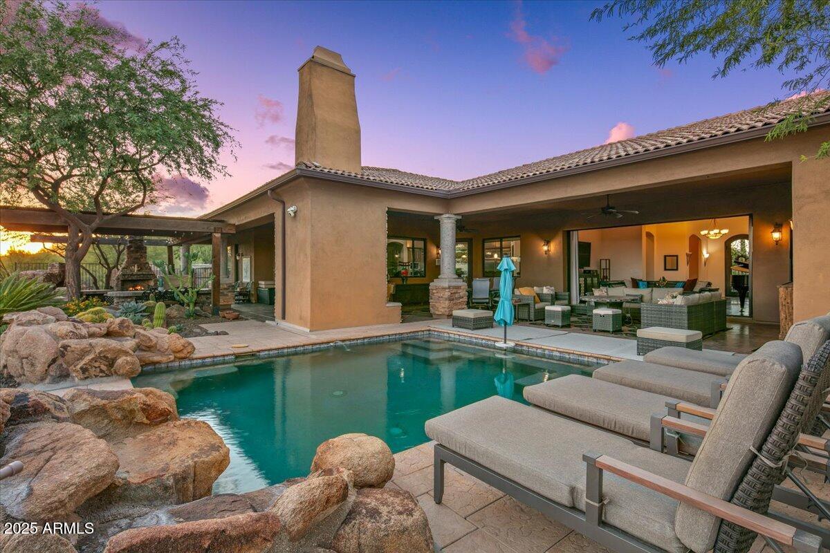 14317 E Lowden Court