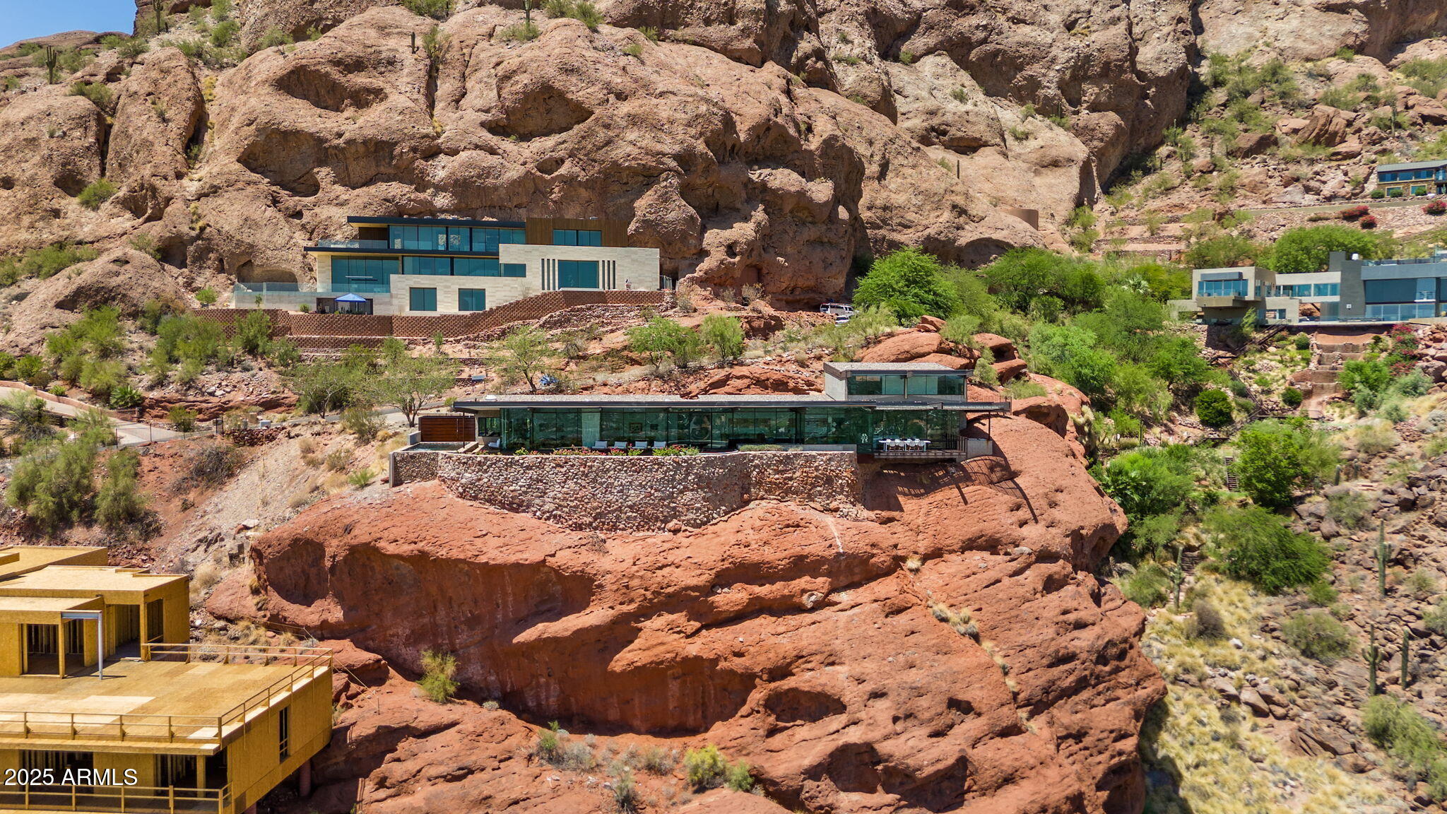 4925 E RED ROCK Drive 43
