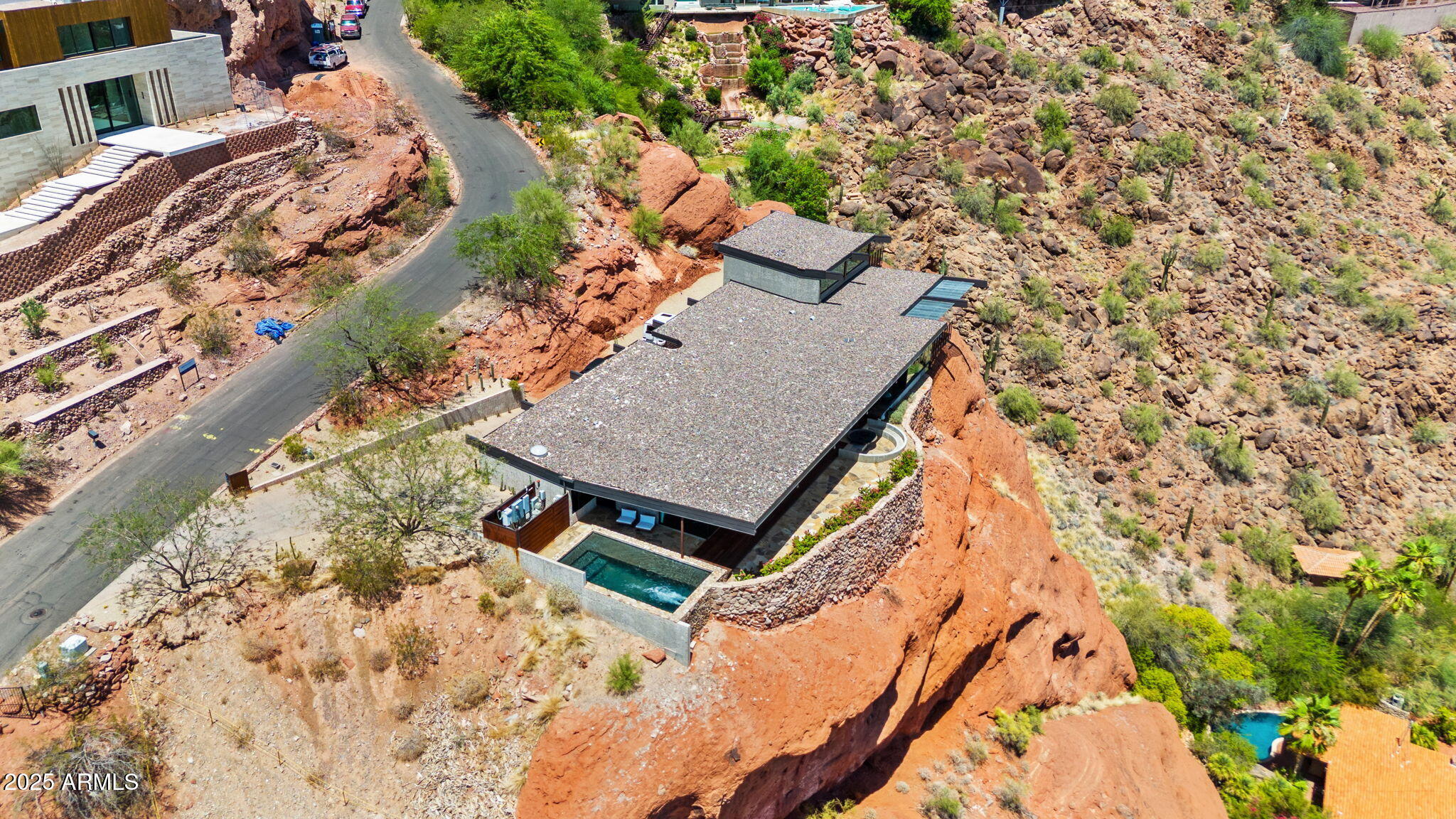 4925 E RED ROCK Drive 43