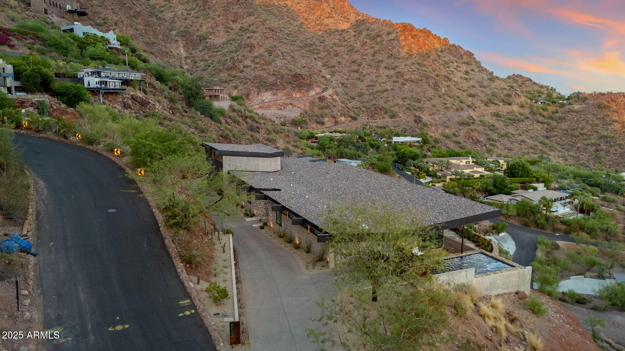 4925 E RED ROCK Drive 43