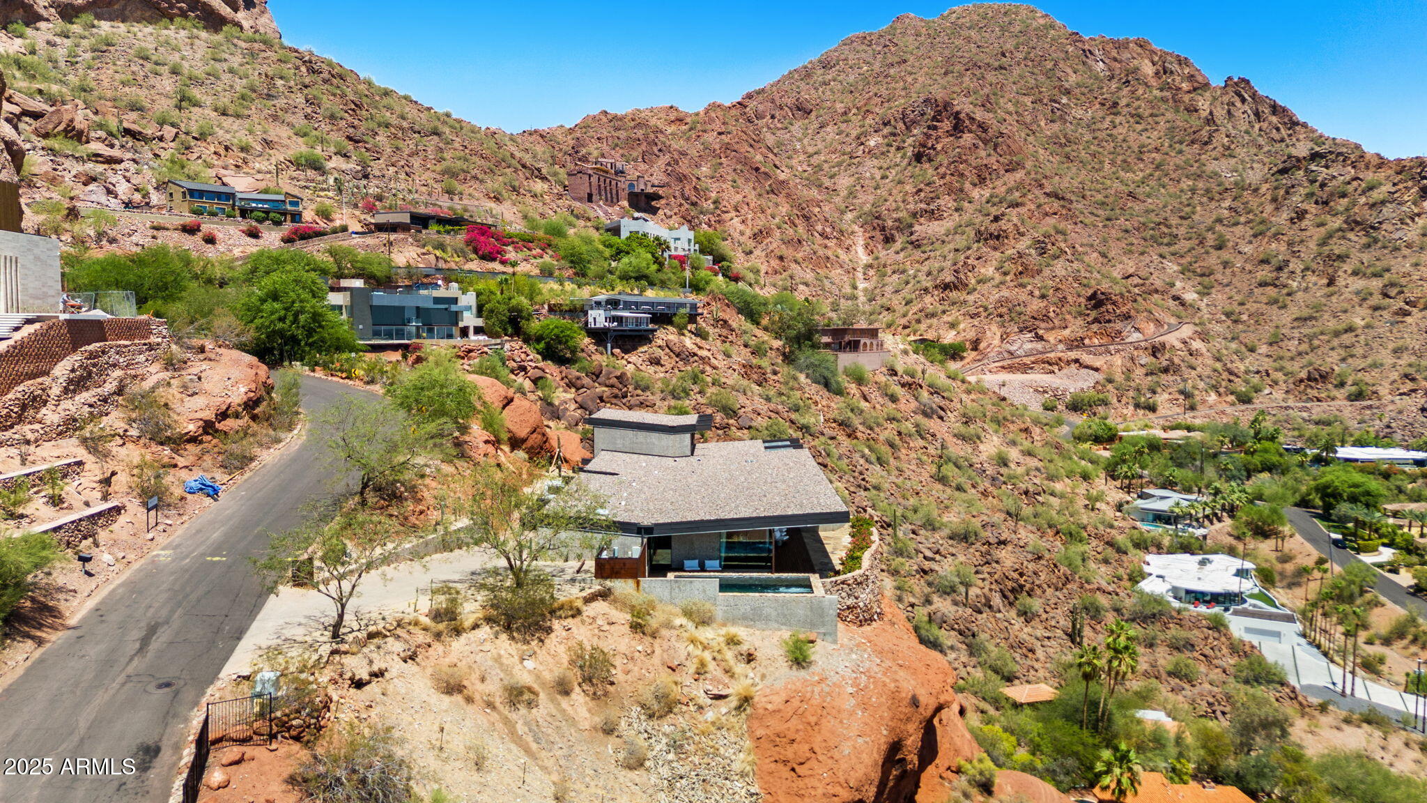 4925 E RED ROCK Drive 43