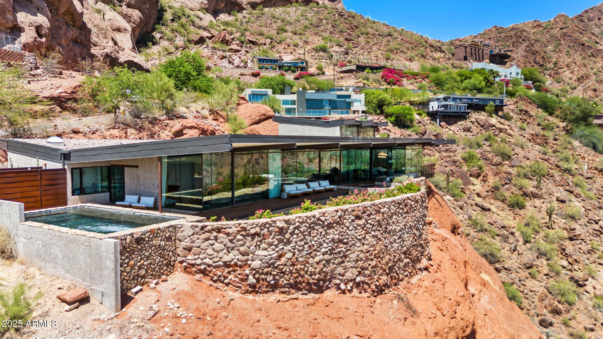 4925 E RED ROCK Drive 43