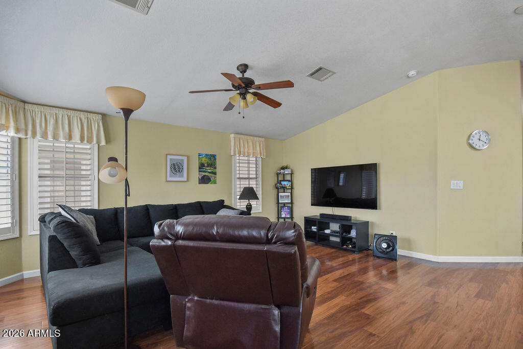 2550 S Ellsworth Road 654
