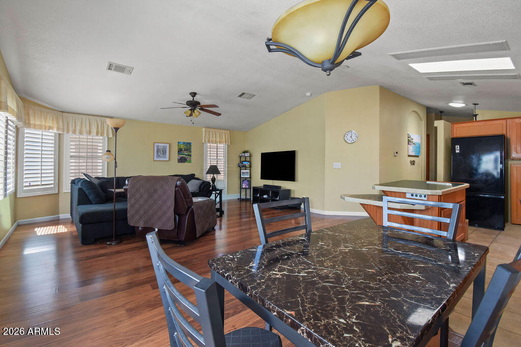 2550 S Ellsworth Road 654