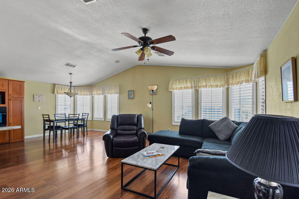 2550 S Ellsworth Road 654