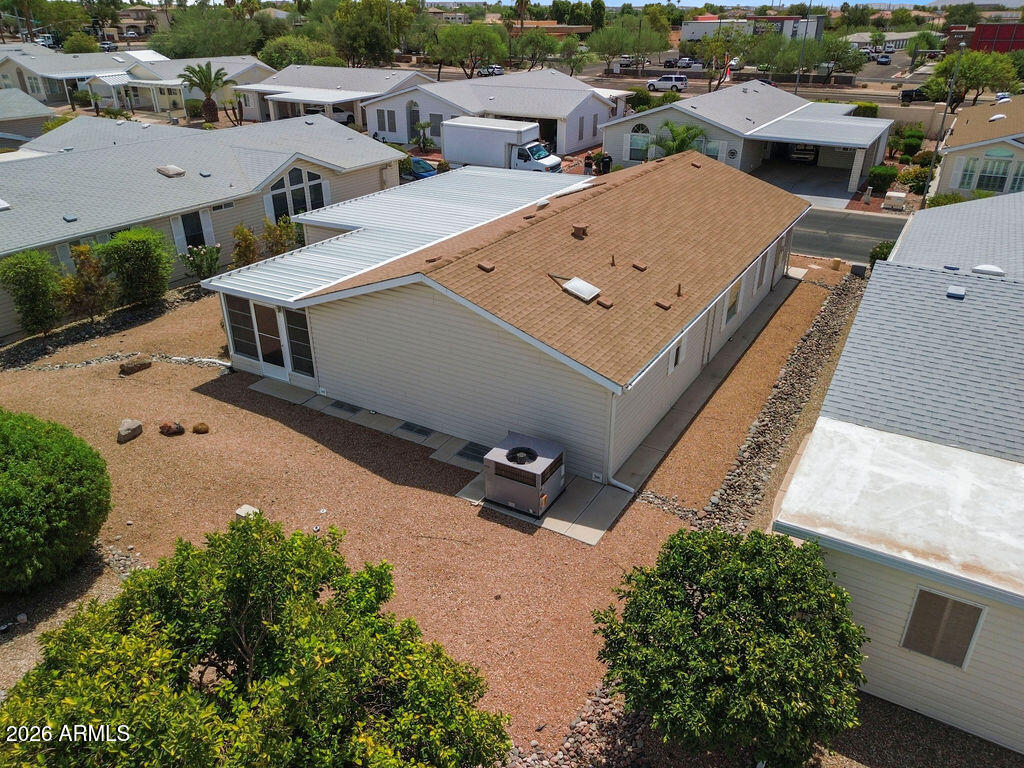 2550 S Ellsworth Road 654