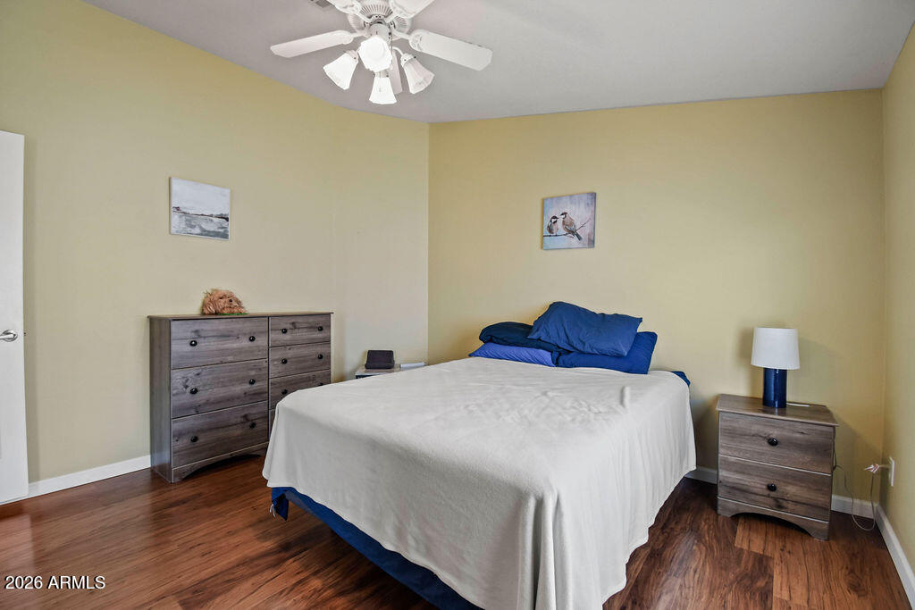 2550 S Ellsworth Road 654