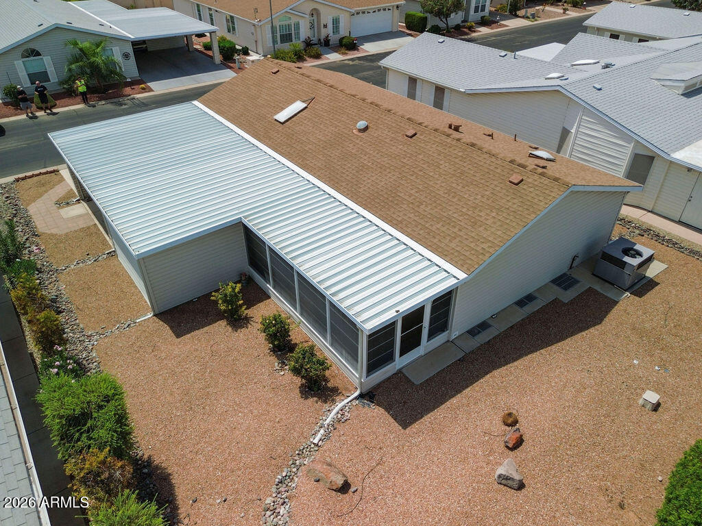 2550 S Ellsworth Road 654
