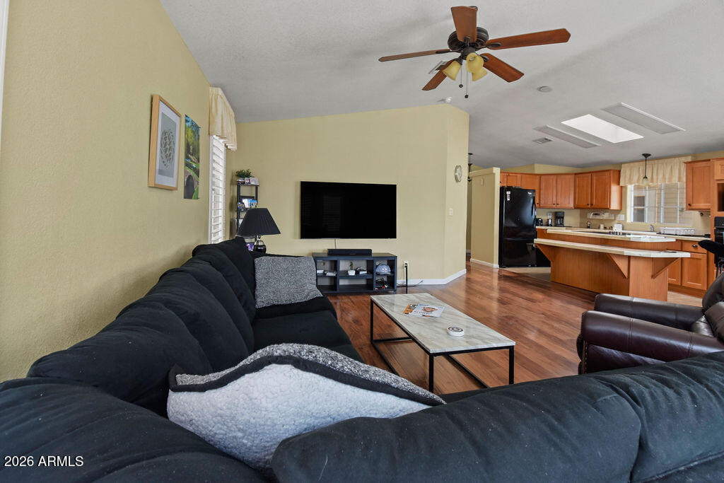 2550 S Ellsworth Road 654