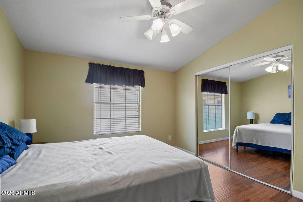 2550 S Ellsworth Road 654
