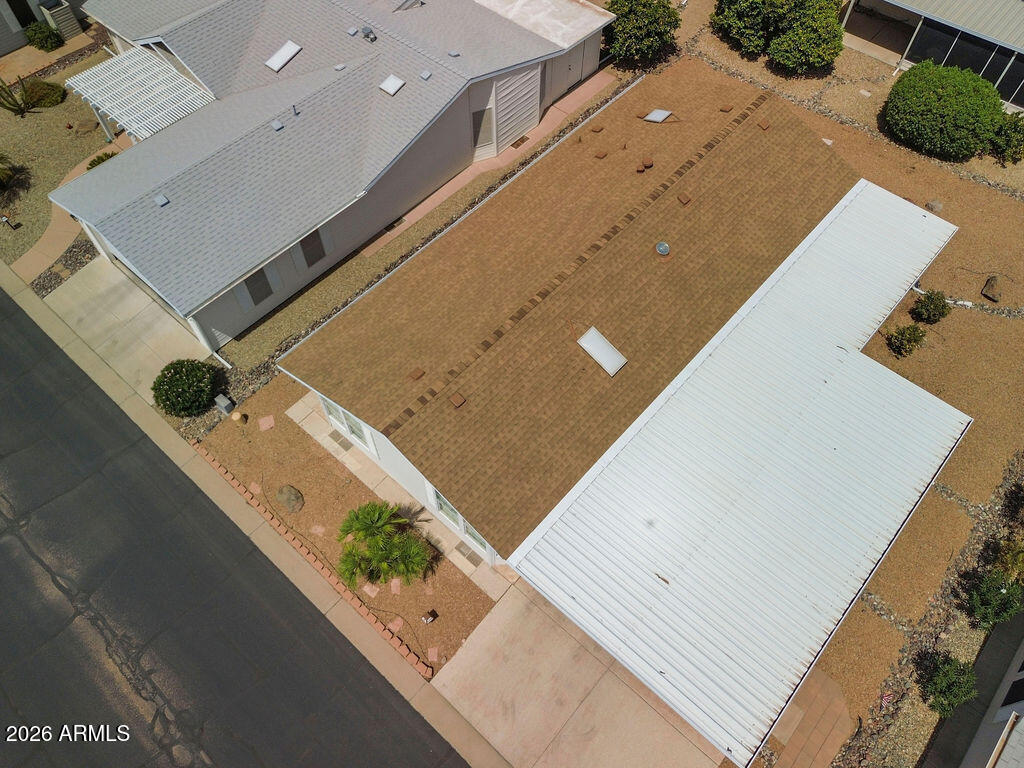 2550 S Ellsworth Road 654