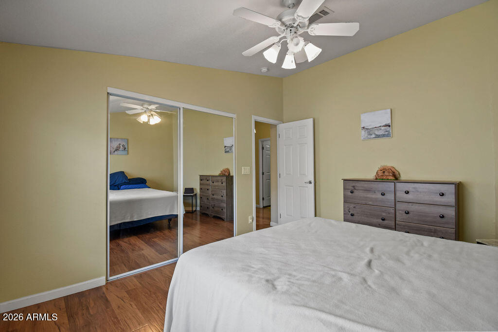 2550 S Ellsworth Road 654