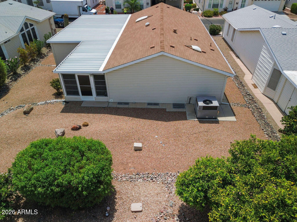 2550 S Ellsworth Road 654