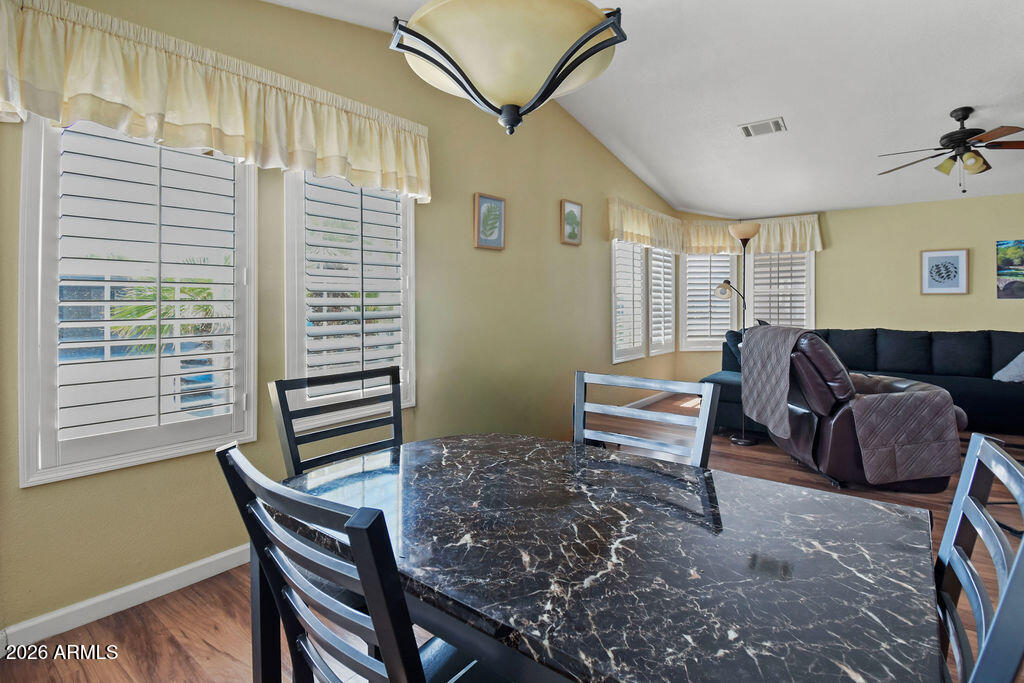 2550 S Ellsworth Road 654