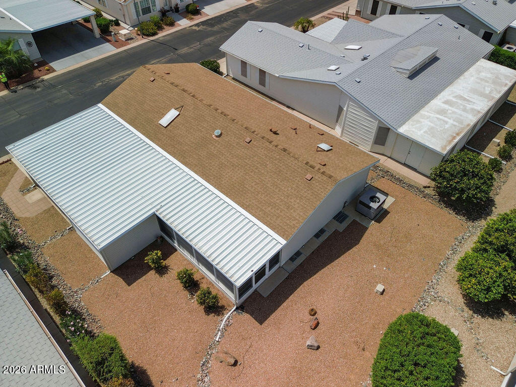 2550 S Ellsworth Road 654