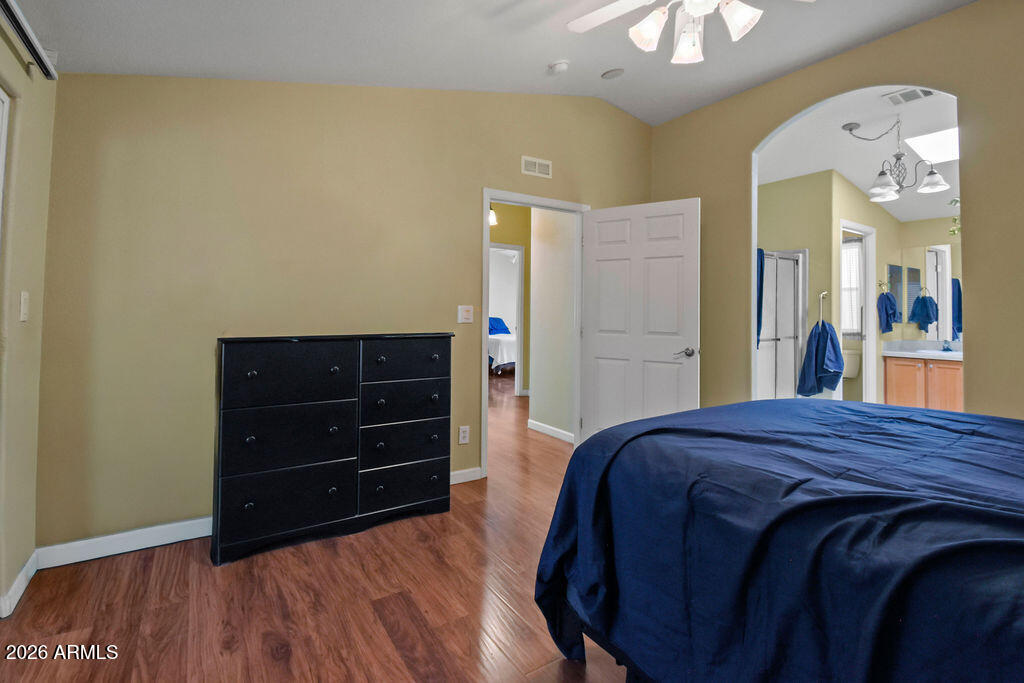 2550 S Ellsworth Road 654
