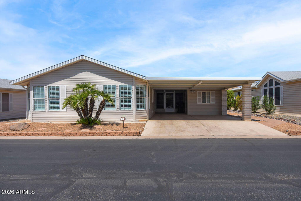 2550 S Ellsworth Road 654