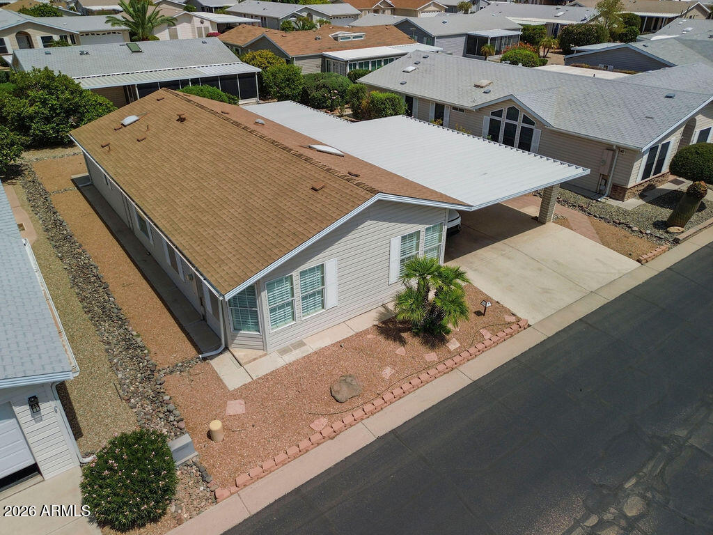 2550 S Ellsworth Road 654