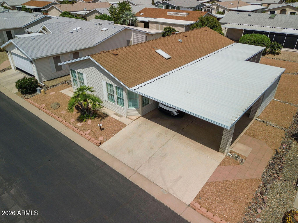 2550 S Ellsworth Road 654