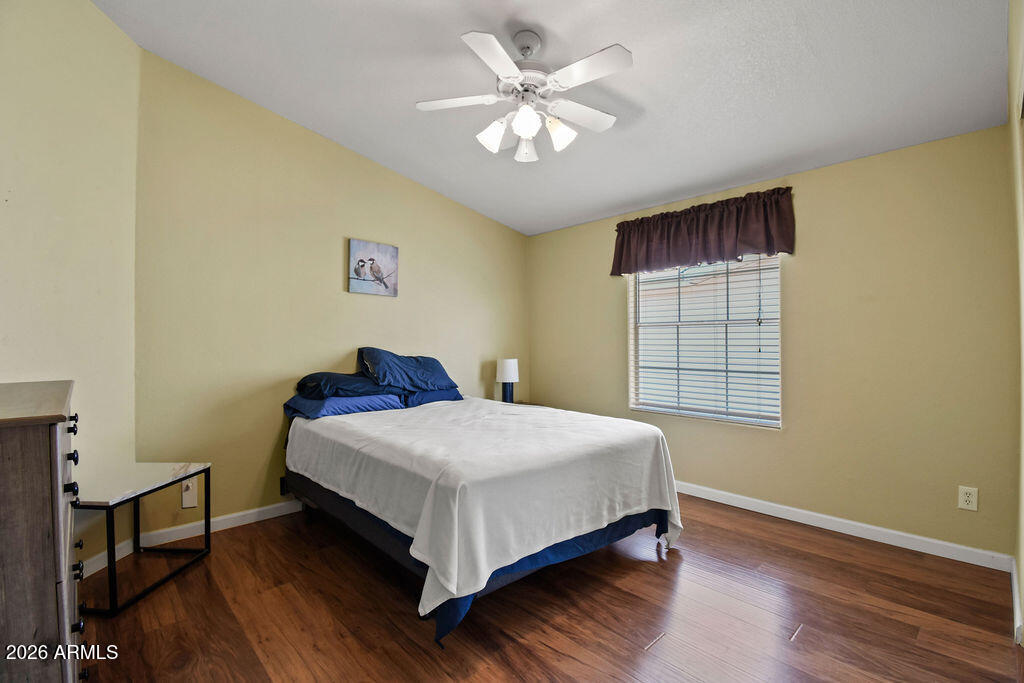 2550 S Ellsworth Road 654
